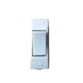 Bed Switch/plug On/Off , Local bed shu/ two sided switch hanging switch. 