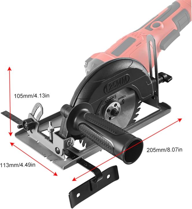 4%20and%205%20Inch%20Angle%20Grinder%20Attachment%20for%20Saw%20,%20Angle%20Grinder%20Stand%2045%20Degree%20Adjustable%20Precise%20Cutting%20Stand%20for%20Angle%20Grinder%20Accessories%20%20,%20Grinder%20To%20Circular%20Saw%20Conversion%20-%20Image%202