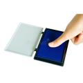 Inkpad for office Stamp inkpad, thumb inkpad. 
