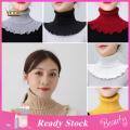 Pullover Warm Neck Protection Cozy Turtleneck Knitted Sweater with Shoulder Winter Warmth for Southeast Asian Fashionistas Solid Color Scarf. 