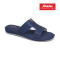 Bata Comfortina - Women Blue Chapal For Women - Shoes For Women. 