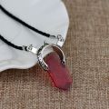 Yfashion Devil May Cry Demon Hunter Soulstone Dante Necklace Devil May Cry 5 Vigil Pendant Tide Men's Accesso. 