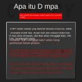 Dmpt Fish Attractant Additive Powder Bait Additive Fish Attractant Outdoor Fishing Accessories Umpan Casting. 