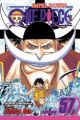 One Piece, Volume 57 by Eiichiro Oda. 
