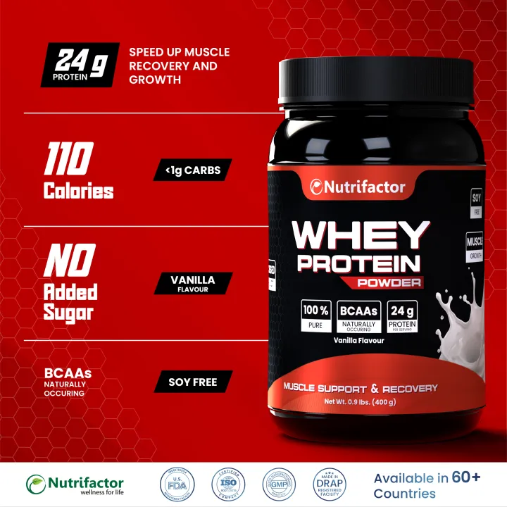 Nutrifactor%20Whey%20Protein%20Powder%20-%2024g%20Protein%20%7C%20Muscle%20Gain,%20Muscle%20Recovery%20&%20Energy%20Support%20%7C%20Gym%20Supplement,%20Lean%20Muscle%20Builder%20Protein%20for%20Men%20&%20Women%20%7C%20400%20g%20-%20Image%202