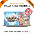 BULLET GIRLS PHANTASIA.JPG - Game for PC - with installation guide - GoogleDrive/MediaFire - QR Codes - PC Games. 