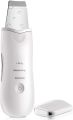 Ultrasonic Skin Scrubber Skin Care Machine Skin Massager Facial Pore Cleanser Peeling Shovel Lift Machine Vibration Removal Blackhead Cleansing Deep Face Cleaning Machine for Skin Care. 