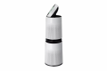 LG PuriCare™ 360° Air Purifier Dual version (H13 HEPA, with Clean Booster) AS10GDWH0. 