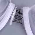 3/4 Cup Transparent Clear Push Up TPU Bra -Strap Invisible Bra Women Underwire Plastic- Disposable Bra Bralette. 