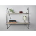 Book Shelf & Wall Shelves Beautiful Wall Hanging Shelves Unique Design Wall Shelf For Living Room Wall Decor.. 