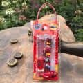 《 𝟲 𝗜𝗡 𝟭 》Portable Kids Party Bag With Stationery Set Cartoon Stationary Goodies Bag Set Alat tulis Budak Sekolah 文具套装. 