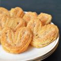 Khalifa Bakery Special French Heart Fresh Bakarkhani 1 KG. 