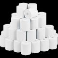 10 pieces Thermal Paper Roll in Pakistan. 