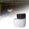 Water Meter Insulation Cover with Lid Household Practical Tool Anti Crack. 
