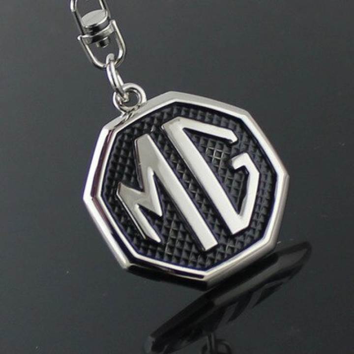 Metal%20Keychain%20Logo%20For%20MG%20Car%20-%20Image%203