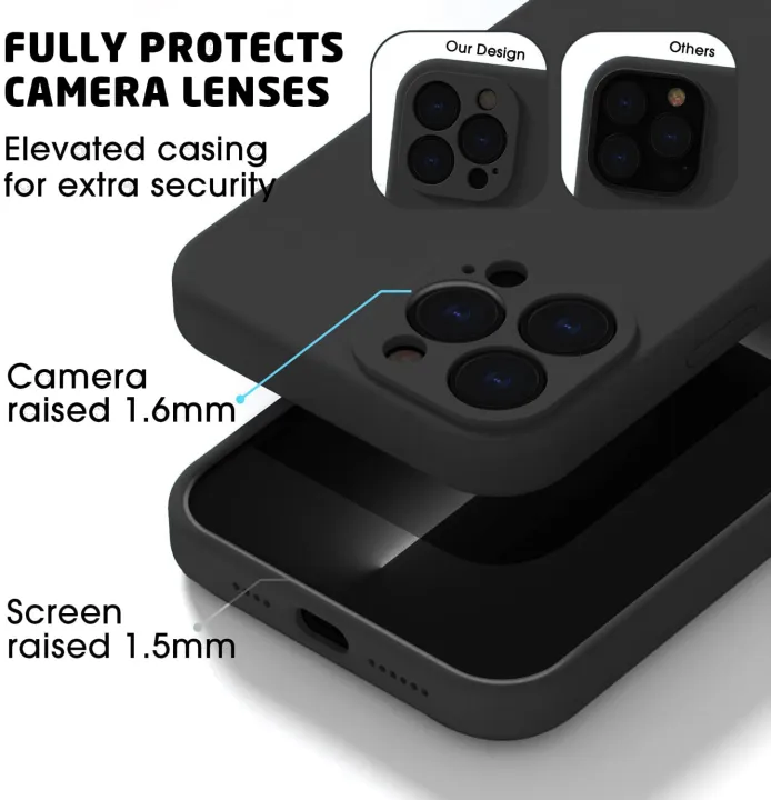 IPHONE%2011%20PRO%20BLACK%20SOFT%20SILICON%20BACK%20COVER%20-%20Image%205