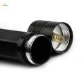 Mini Flashlight Pocket Lamp Small Flash Light Aluminum Alloy Handheld Torch Light for Hiking. 