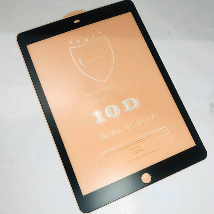 Compatible%20With%20iPad%205Th%20&%206Th%20Generations%20Screen%20Matte%20Ceramic%20Protector%20-%20Image%206