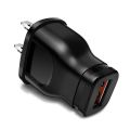 5V 1A USB Charger for IPhone 14 X 8 7 IPad Fast Wall Charger EU Adapter For Samsung S9 Xiaomi Mi 8 Mobile Phone Charger. 