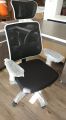 Office Chair imported Mesh back & Headrest. 