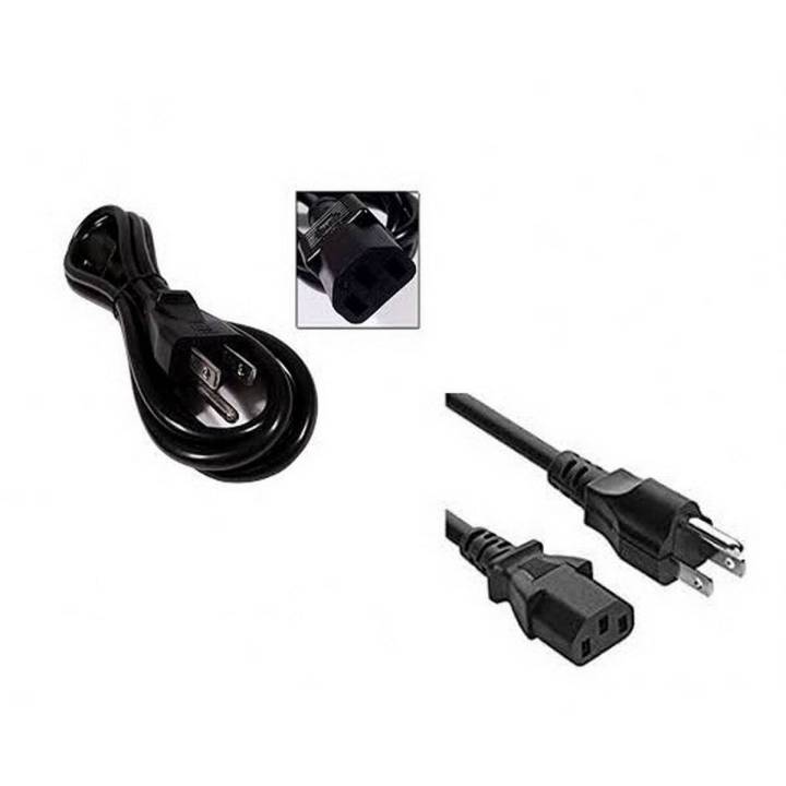 Longwell Ac Power Cord E55349 LP-30B to LS-13 10A 125V 5.5 Feet Long Brand New