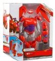 16cm Big Hero Figurine 6 Baymax Action Figure Toy Big White Dolls Robot Toys For Children Birthday Kids S. 