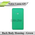 Nokia Lumia 625 Green Back Casing Premium High Quality Body Casing Housing for Lumia 625. 