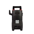 SOGO SG-880 High Pressure Washer 1400W 80-110 Bar Car Wash Machine with Foam Bottle | Car, Home & Garden Cleaning Washer. 