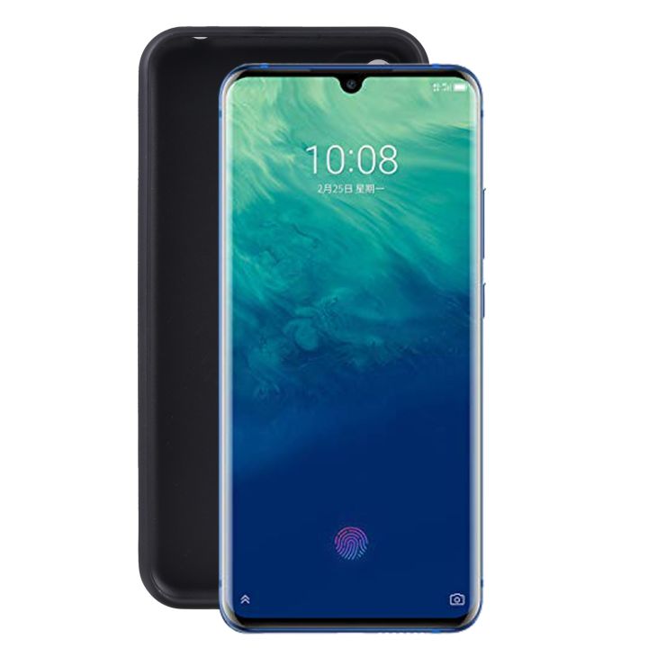 TPU Phone Case For ZTE Axon 10 Pro