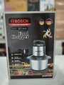 German Lot Imported Bosch 5L Food Chopper. 