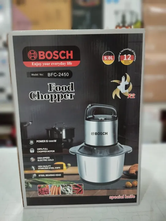 German%20Lot%20Imported%20Bosch%205L%20Food%20Chopper%20-%20Image%202