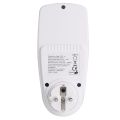 Digital Wattmeter Power Consumption Watt Energy Meter KWh AC Electricity. 