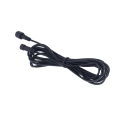 Solar Light Extension Cable DC5.5x2.1mm 5 Meters Line Wire Cord 12V 24V CHW. 