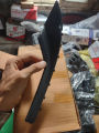 Nissan Days 2018-2023 Wiper shield corner. 