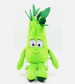 GOODNESS GANG PLUSH SOFT TOY Mega Plush Toys - Sonic the Hedgehog, Huggy Wuggy, Pikachu, Mickey Mouse, Reversible Octupus & Friends - Soft Stuffed Toys for Kids & Collectors - 1 piece. 