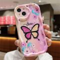Tecno Spark 20 10C 8C 10 Pro Go 2024 Tulip Flower Phone Case. 