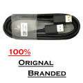 DP (Display Port) Cable Full High Resolution Male to Male (Branded) - Display Cable Male to Male - Display Port (DP) Cable - 100% Orignal Long D Port Cable. 