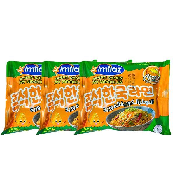 Imtiaz%20Korean%20Ramen%20noodles%20-%20%20Cheese%20flavor-113%20gm%20pack%20-%20Image%202