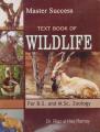 Text Book Of Wildlife For BS and Msc Zoology. 