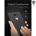 Xiaomi Redmi 5 Plus Back Cover With Camera Protection. 