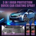 3 In 1 High Protection Quick Car Coating Spray (100 ml). 