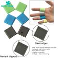 Green Home Golf Finger Sleeve Protector Grip Golf Silicone Finger Sleeve. 