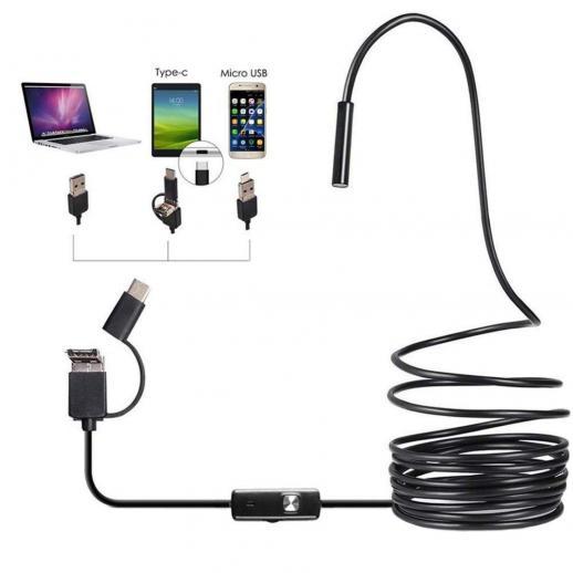 3%20In%201%20TYPE%20C/%20MICRO%20USB/%20PC%20ENDOSCOPE%20CAMERA%203.5M%20-%20Image%209