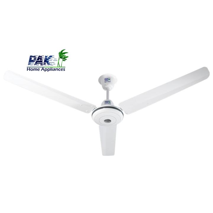 Pak Fan Ceiling Fan - Hilux Model 56'' - White