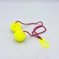 Clackers Balls On String || Shake Impact Clacker Ball Toy For Kids || Tak Tak Latto. 