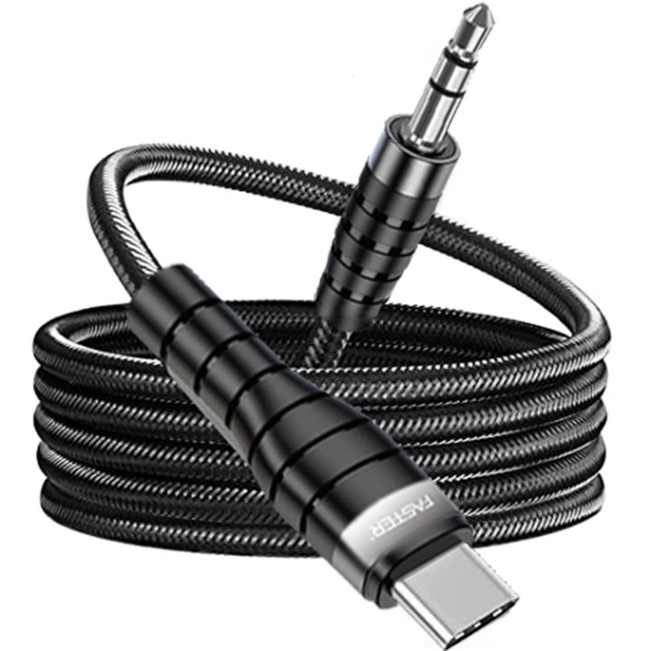 FASTER%20M2%20Audio%20Cable%20for%20Type-C%20to%203.5mm%20Port%20-%20Image%204