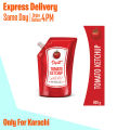 Buy Dipitt Tomato Ketchup 800gms. 