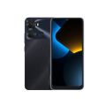Itel P40 - 6.6" Inch Display - 4GB RAM- 128GB ROM. 