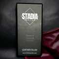 Best Leather Polish, Leather Cleaner Liquid, Leather Shiner, Restoring and Polishing Spray, Clean and Protect Leather Shoes, Jackets, Handbags, Car Seats, and Sofas. - Shiner - Scratch Remover - Revive All Leather - 150ml. 