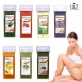 U&Z Roller Wax Cartridge Clean Easy Roll On Wax Cartridge Refills Replacement Kit For Face & Body. 